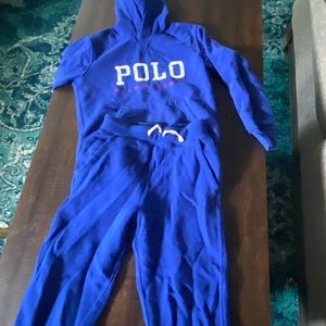 Polo set